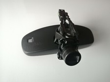 2016 VAUXHALL ZAFIRA INTERIOR REAR VIEW MIRROR CAMERA 23287630