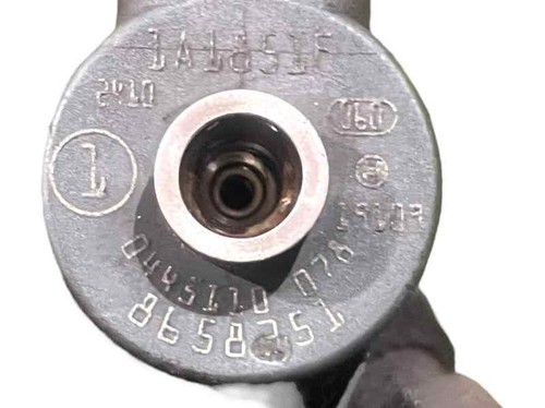 8658351 115070 einspritzdüse für VOLVO S80 BERLINA 2.4 DIESEL CAT 1998 - Bild 3 von 5