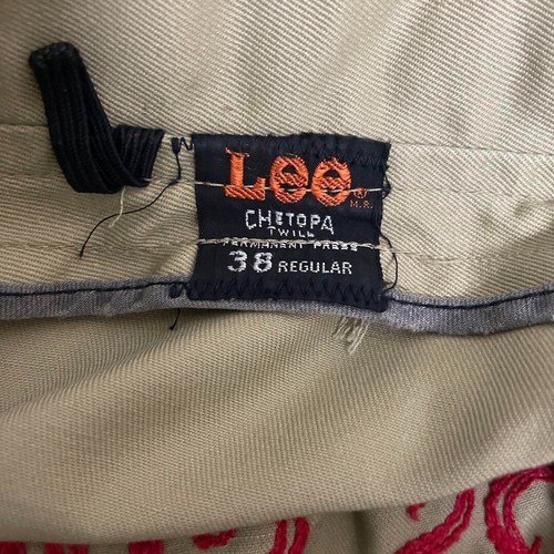 60S Lee Black Tag Work Jacket Vintage - Picture 3 of 6