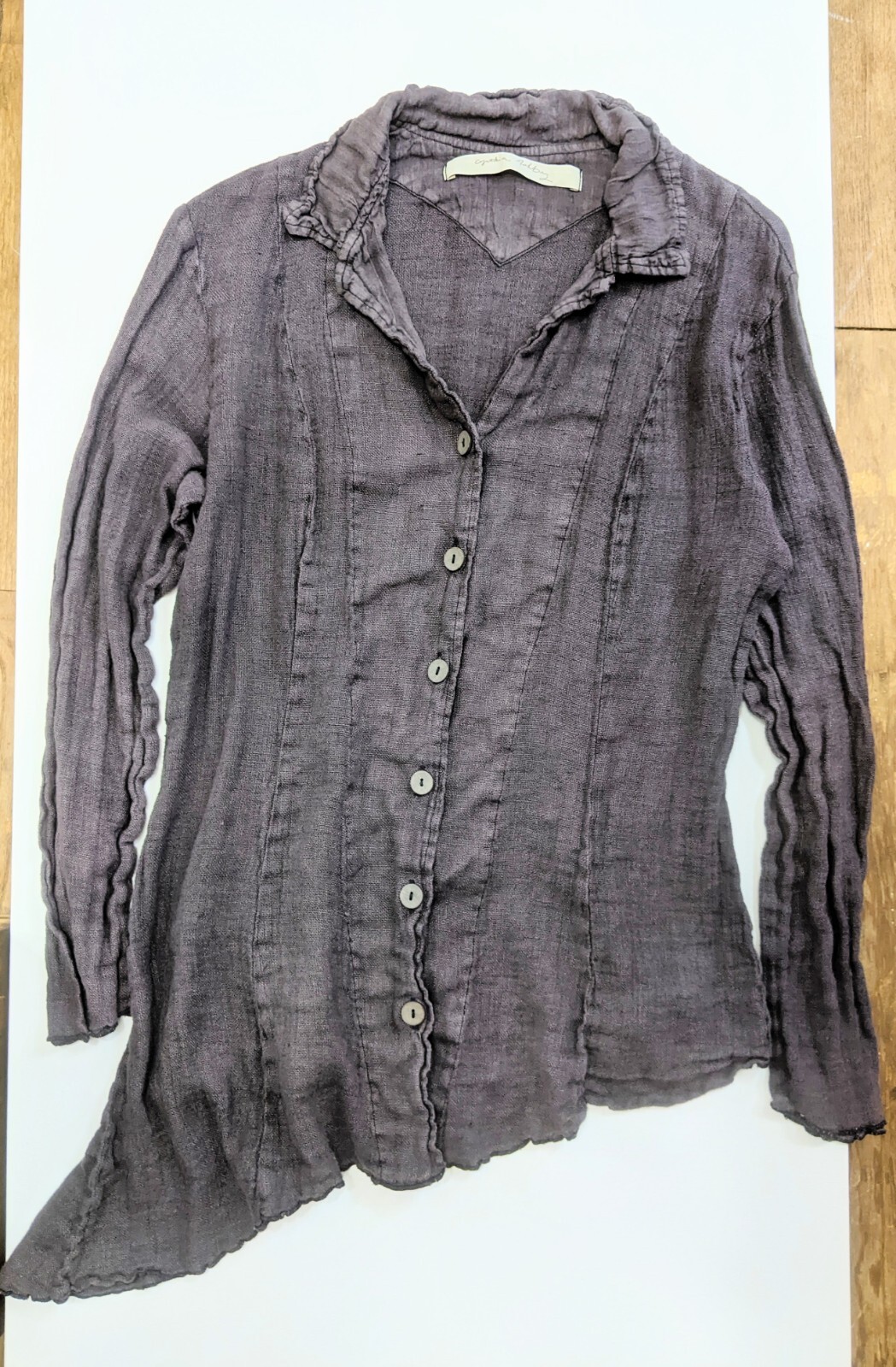 Cynthia Ashby - image 1