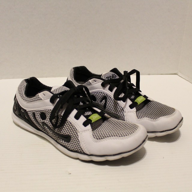 dance exercise shoes