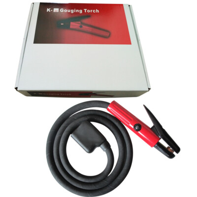 Carbon arc gas cutting torch heat resistance and corrosion resistance Modern