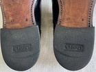 VTG Church’s “Trent” Perfed Cap Toe Medallion Brogue Oxfords UK 8.5 G US 9.5 E — photo 8