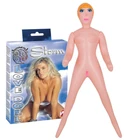 Sexy muñeca inflable de amor real muñeca real ano vagina boca falsa realista