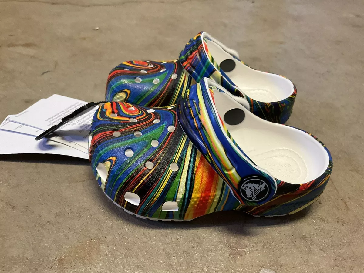 Crocs c5 cheap size