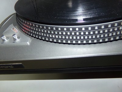 Vintage 1970s GARRARD Turntable GT-35AP Made in England | eBay 