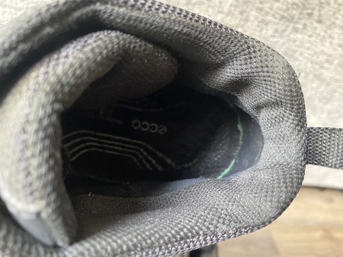 ECCO Xpedition III Mid Gore-Tex Waterproof Boots- UK Size 11- Walking/ Hiking - Bild 8 von 9