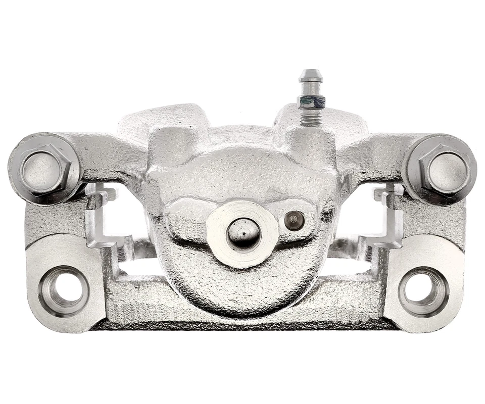 Задний комплект суппортов дискового тормоза Raybestos для Nissan 350Z 2003-2005 годов выпуска (78316) - Изображение 2 из 4