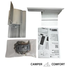 Fiamma F45 Multi Van Awning Bracket + Fixing Kit VW T5 T6 Transporter Campervan