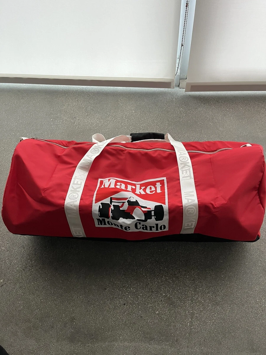 Chinatown market shop bag