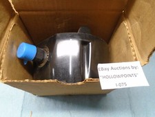 Ashcroft USA NOS 45-1279SS-04L Pressure Gauge 0-160 PSI 4.5" 1/2 NPT LM I075