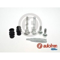 FüHrungshüLsensatz, Bremssattel Autofren Seinsa D7169C