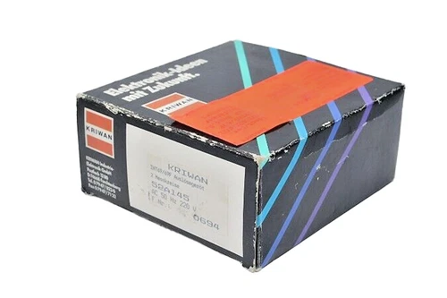 KRIWAN INT69/69F Protection Module