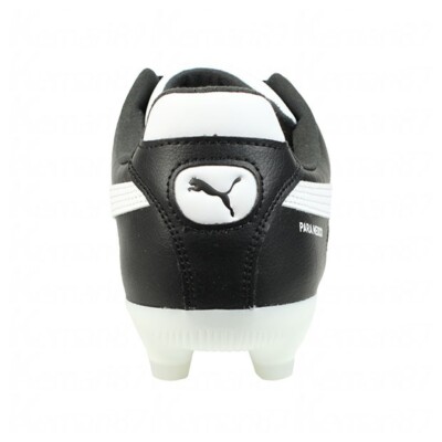 Puma Paramexico SE Pro HG/AG Black White 107316-01 Men's