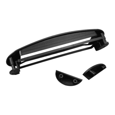 Stereo Radio Fascia Dash Panel Single Din Frame For Volkswagen Beetle 1998-2010
