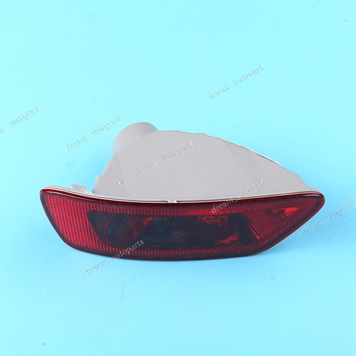 Rear Left Fog Light Cover # 57010717AC For 2011-2017 Jeep Compass Grand Cherokee - Picture 4 of 8