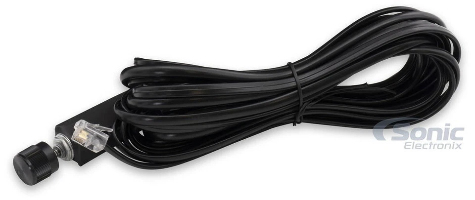 Stinger SPX700X4 700 Watt Class-D 4 Ohm 4-Channel Marine Powersports Amplifier - Изображение 4 из 4