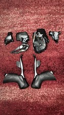 SRAM Force Etap AXS 2X12 D1 Electronic Groupset