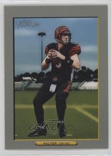 2006 Topps Turkey Red Carson Palmer (Black Uniform) #231 13zo