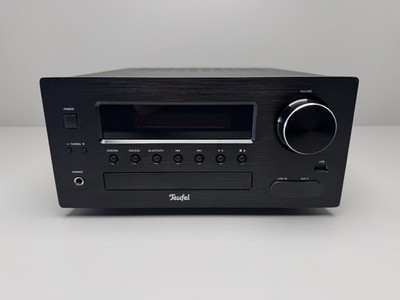 Teufel KB 42 Kompaktanlage - CD Laufwerk defekt - für Bastler