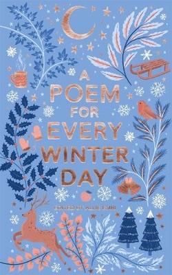 A Poem for Every Winter Day (A Poem for Every Day and Night o... by Esiri, Allie