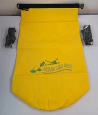 Storage Bag for Aqua Lily Mat Pads NEW OTHER