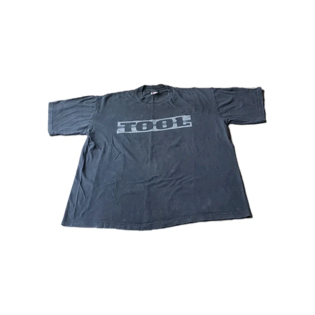 Tool Aenima In Men's Vintage T-Shirts for sale | eBay
