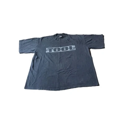 T-shirt Aenima Réimpression Tournée Années 90 - Coton Gildan5000 Personnalisable Unisexe