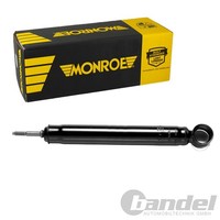 Monroe StoßDÄMpfer Hinten Passend FüR Mercedes Cabriolet Coupe Heckflosse Pagode