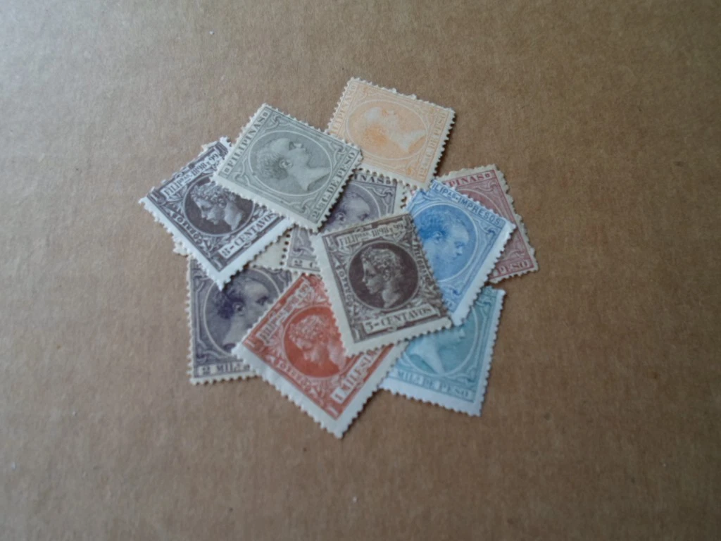 Collection Philippine Stamps for sale | eBay
