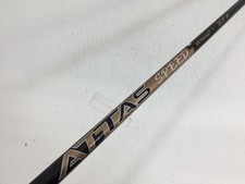 UST Mamiya ATTAS SPEED DR 1W Shaft F2 43.5" Near Mint