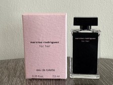 Narciso Rodriguez For Her Eau de Toilette Edition Limitée Narciso