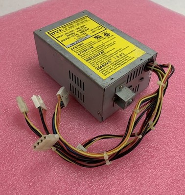DVE DSP-0584-100 100W Switching Power Supply