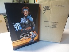 NEW Hot Toys Star Wars The Mandalorian Bo-Katan Kryze 1 6 Action Figure TMS035