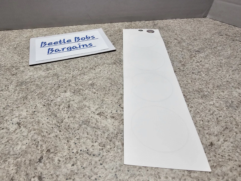 Chicago Cubs MLB Rico Industries The Quad Stickers - Image 4 of 4