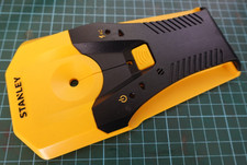 STANLEY S160 STUD FINDER SENSOR METAL & LIVE CABLE DETECTOR