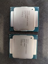 Intel Xeon E5-2640 V3 2.6GHz 8-Core CPU Processor