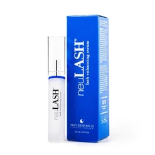 Eye Lash Enhancing Serum for Thicker, Longer Looking Lashes - neuLASH Eyelash...