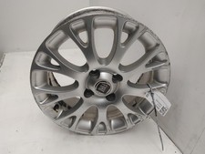 FIAT PUNTO EVO Alloy Wheel 15" Inch 4x100 Offset ET43 6J 2010-2014 51870042