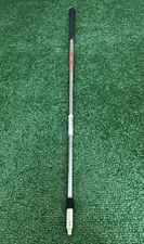 NS PRO Modus 3 TOUR 120 EXTRA-Stiff Steel 7-Iron FITTING SHAFT, Srixon Tip 36.5"