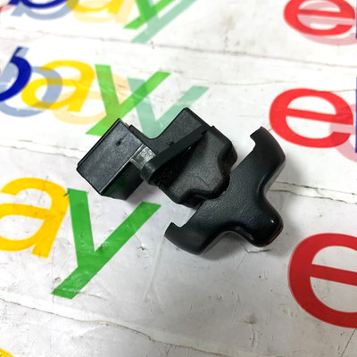 98-02 Honda Accord / 00-04 Odyssey 02-06 Cr-V Lock Toggle Switch Black OEM 6966
