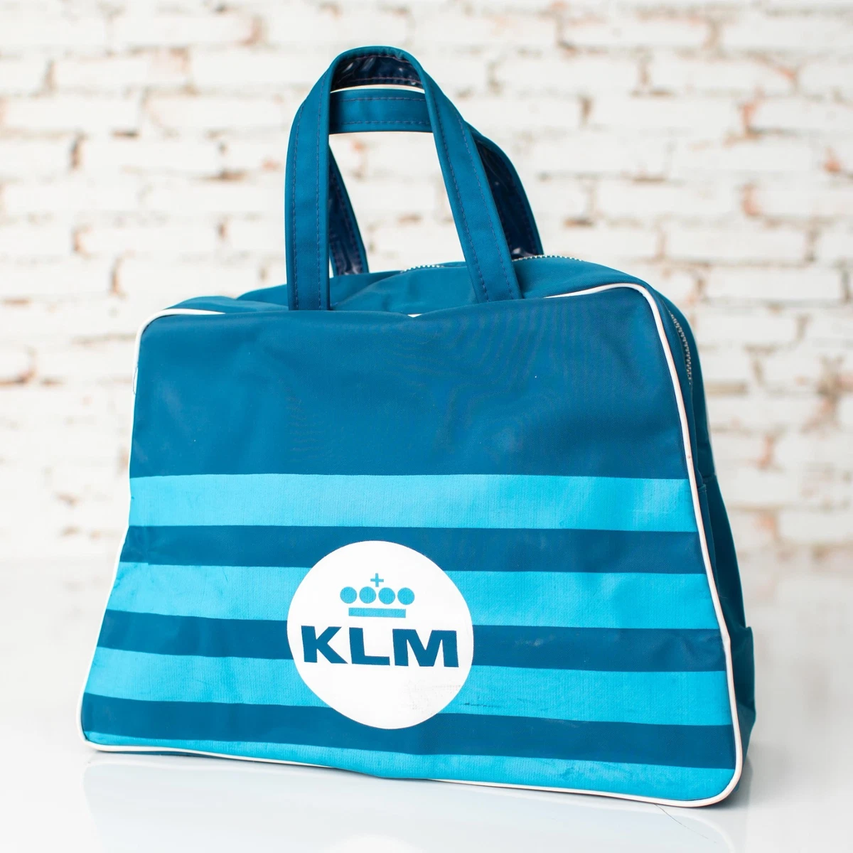 Bag KLM Airlines Collectibles for sale | eBay