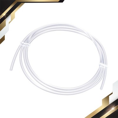 1 x PMMA Side Glow for LED Light Guide in Home Hotel Fiber Optic Cable 3mm 1M