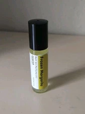 Demeter Fragrance Library Roll On Perfume Oil Frozen Margarita .33 fl. oz. - NEW