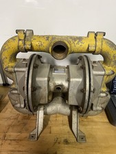 Warren Rupp Sandpiper Diaphragm Pump 2 