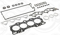 Dichtungssatz Zylinderkopf Elring 166.050 FüR CC Honda CR Opel Corsa S83 GSI F08