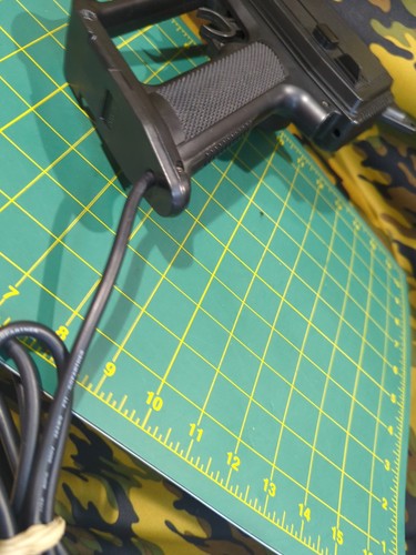 Vintage DuraTrax REAL RACE Professional RC Car Simulator CONTROLLER ONLY - Imagen 14 de 24
