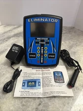 Eliminator Next Gen Practice Tree