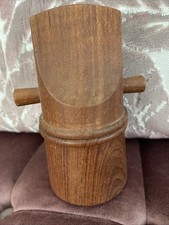 Vintage DANSK  Peppermill Grinder Denmark