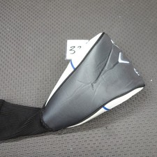 Callaway Golf Driver head cover men golf club cover fast ship 251203